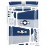 Samolot OS2U Kingfisher  - Orlik 031
