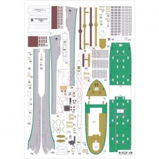 Polski zbiornikowiec KARPATY  - JSC-070