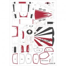 PZL M26 Iskierka - Answer 6/14