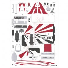 PZL M26 Iskierka - Answer 6/14