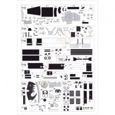 WSK M06 B3 GIL - Modelik 7/12