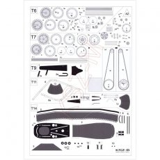 WSK M06 B3 GIL - Modelik 7/12