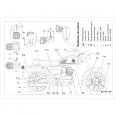 WSK M06 B3 GIL - Modelik 7/12