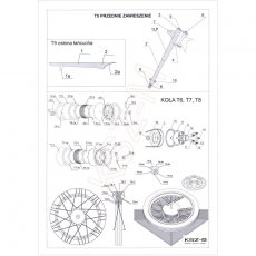 WSK M06 B3 GIL - Modelik 7/12