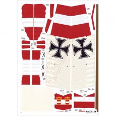 Łódź latająca Lohner T.I - Orlik 168