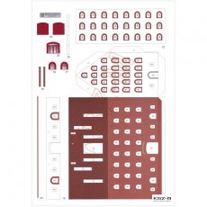 Spichrz Królewski w Gdańsku  - JSC-217