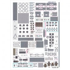 Warszawskie Metro - wagony typ 81 - Orlik 099