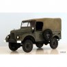 Samochód GAZ-69M - Modelik 13/11