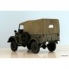 Samochód GAZ-69M - Modelik 13/11