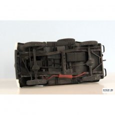 Samochód GAZ-69M - Modelik 13/11