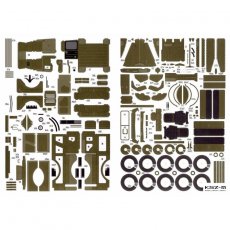 Samochód GAZ-69M - Modelik 13/11