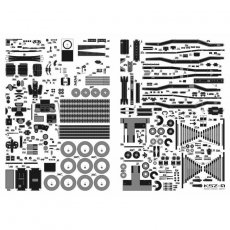 Samochód GAZ-69M - Modelik 13/11