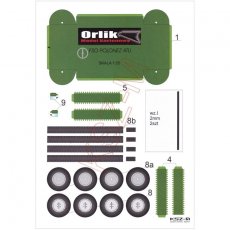 FSO Polonez ATU PLUS  - Orlik A005