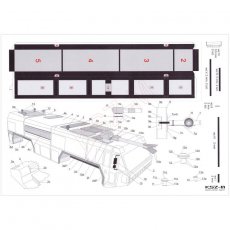 Samochód Simba Titan 8x8 - Orlik A004