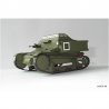 Rosyjska tankietka T-27 - Modelik 9/02