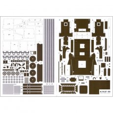 Rosyjska tankietka T-27 - Modelik 9/02