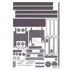 Koparka BOBCAT 331 - Orlik A026