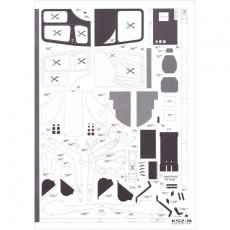 Koparka BOBCAT 331 - Orlik A026