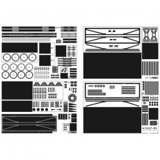 Wagon KPEV Chłodnia - Modelik 6/15