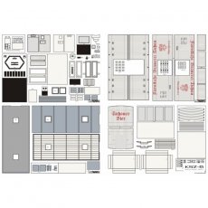 Wagon KPEV Chłodnia - Modelik 6/15