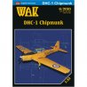 Samolot DHC-1 Chipmunk - WAK 6/10