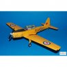 Samolot DHC-1 Chipmunk - WAK 6/10