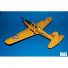Samolot DHC-1 Chipmunk - WAK 6/10
