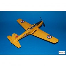 Samolot DHC-1 Chipmunk - WAK 6/10