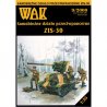 Działo przeciwpancerne ZIS-30  - WAK 9/08