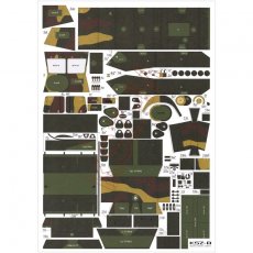 Działo przeciwpancerne ZIS-30  - WAK 9/08