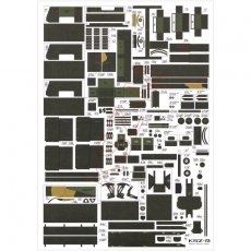 Działo przeciwpancerne ZIS-30  - WAK 9/08