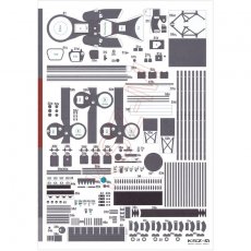 Radziecki kuter rzeczny BKA 1125 - Orlik 064