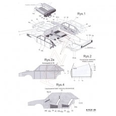 Samochód Skoda 105 - Answer 547