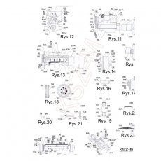 T-972 Diamond wywrotka  - Answer 539