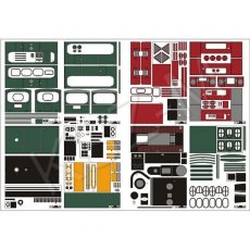 Modelik 9/17 - HOHENZOLLERN Tramlok