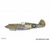 Curtiss P-40B Warhawk - Airfix A01003B