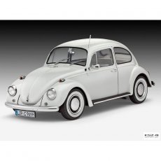 VW Beetle Limousine 1968 - REVELL 07083
