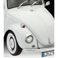 VW Beetle Limousine 1968 - REVELL 07083