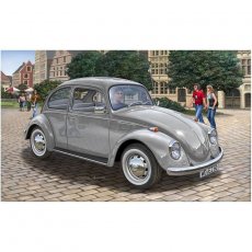 VW Beetle Limousine 1968 - REVELL 07083