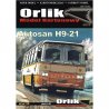 Orlik 106 - Autosan H9-21