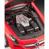 Mercedes-Benz SLS AMG - REVELL 07028
