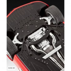 Mercedes-Benz SLS AMG - REVELL 07028