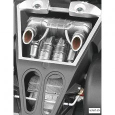 Porsche 918 Spyder - REVELL 07026