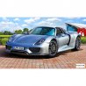 Porsche 918 Spyder - REVELL 07026