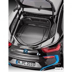 BMW i8 - REVELL 07008