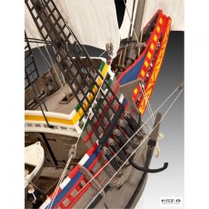 Mayflower - 400th Anniversary - REVELL 05684