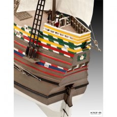 Mayflower - 400th Anniversary - REVELL 05684