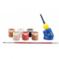 Mayflower - 400th Anniversary - REVELL 05684