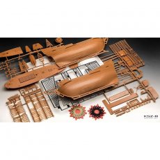 Mayflower - 400th Anniversary - REVELL 05684