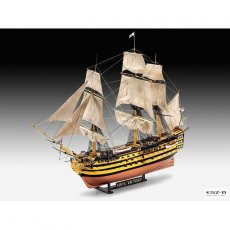 HMS Victory - Battle Of Trafalgar - REVELL 05767